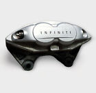 Infiniti Q50 Hybrid 14-17 Rwd Freno A Disco, Anteriore Destro / Pass. Lato ,