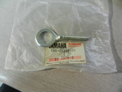 Extrator de corrente NOS Yamaha 1970-1971 G6S 1972G7S 1969-1970 L5T 1NX-25388-00 - Imagem 1 de 4