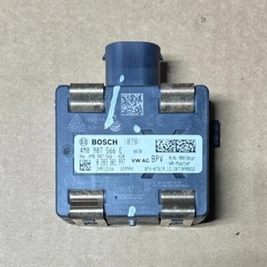 2017-2019 AUDI A4 Allroad A5 Q7 S5 RS5 Rear Right Blind Spot Radar Sensor OEM - Picture 1 of 5
