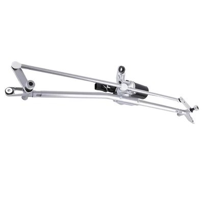 Windshield Wiper Linkage Assembly for Dodge Ram 1500-5500 2005-2010 4 Pins - Image 1 of 4