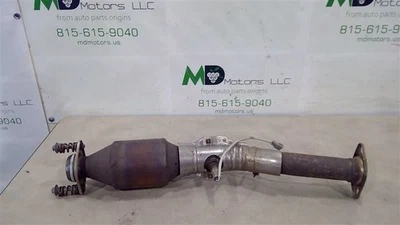 Convertidor catalítico delantero Nissan Sentra 2014-2018 OEM 20010-3SR1A Foto 1 de 4