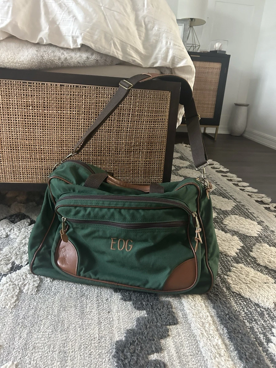 ll bean messenger bag products for sale | eBay