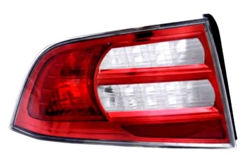 Luz trasera izquierda conductor para 07-08 Acura TL (Base/Navegación) Foto 1 de 1