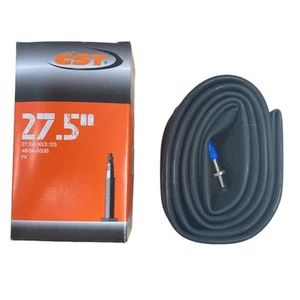 27.5" Inner Tube Raleigh CST Presta Bike Butyl 27.5x1.9-2.125" 32mm Valve - Picture 1 of 8