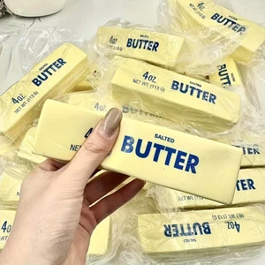 Slow Rise Butter Stick sensorisches Zappelspielzeug sanfte Fokushilfe für alle Erwachsenen & Kinder - Bild 1 von 7
