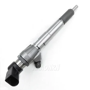 1x Diesel Injektor Einspritzdüse für Dacia Nissan Renault 1.5dCi 166008052R - Bild 1 von 9