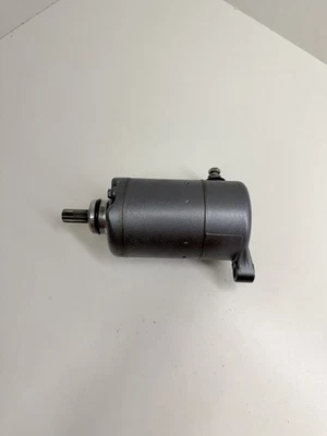 Motor de arranque Yamaha OEM 650 701 760 61x 62t 6m6 WR3 VXR Superjet GP XL FX1 WB   Foto 1 de 4