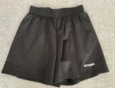 Stanno Football Shorts Size 164/176 Ex Condition  - Image 1 of 2