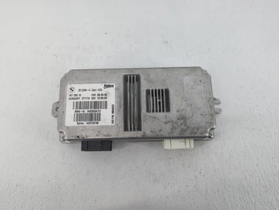 Chevrolet Silverado 2500 2017 módulo de control de chasis Ccm Bcm control de carrocería WWZ8X Foto 1 de 4