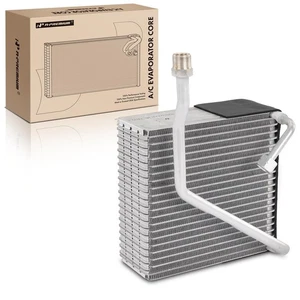 A/C Evaporator Core for Nissan Frontier 98-02 Maxima 02-03 Xterra 2000-2002 - Picture 1 of 8