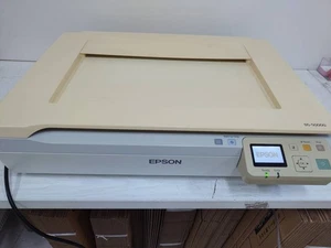 EPSON DS-50000 Skaner płaski 600Dpi A3 kompatybilny z kolorowymi dokumentami skaner używany - Zdjęcie 1 z 8