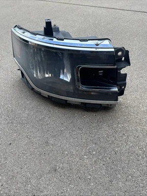 2013-2019 FORD FLEX HEADLIGHT RIGHT PASSENGER SIDE HALOGEN LAMP DA8313005AM - Imagem 1 de 4