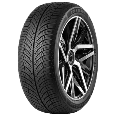 ROCKBLADE Ganzjahresreifen 255/40 ZR 20 XL TL 101W ROCK A/S ONE BSW M+S 3PMSF  - Bild 1 von 3