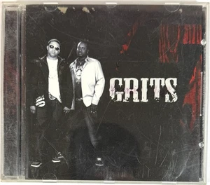 7 by Grits CD 2006 Gotee Bros Christian Hip-Hop Rap Soul Vintage Music - Picture 1 of 3