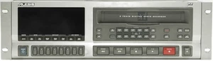 Alesis ADAT XT 8 track digital Audio Tape recorder.   Good Condition - Picture 1 of 5