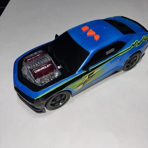🏁Road Rippers 2010 Chevrolet Camero. Lights Sound. Toy State - Picture 1 of 4