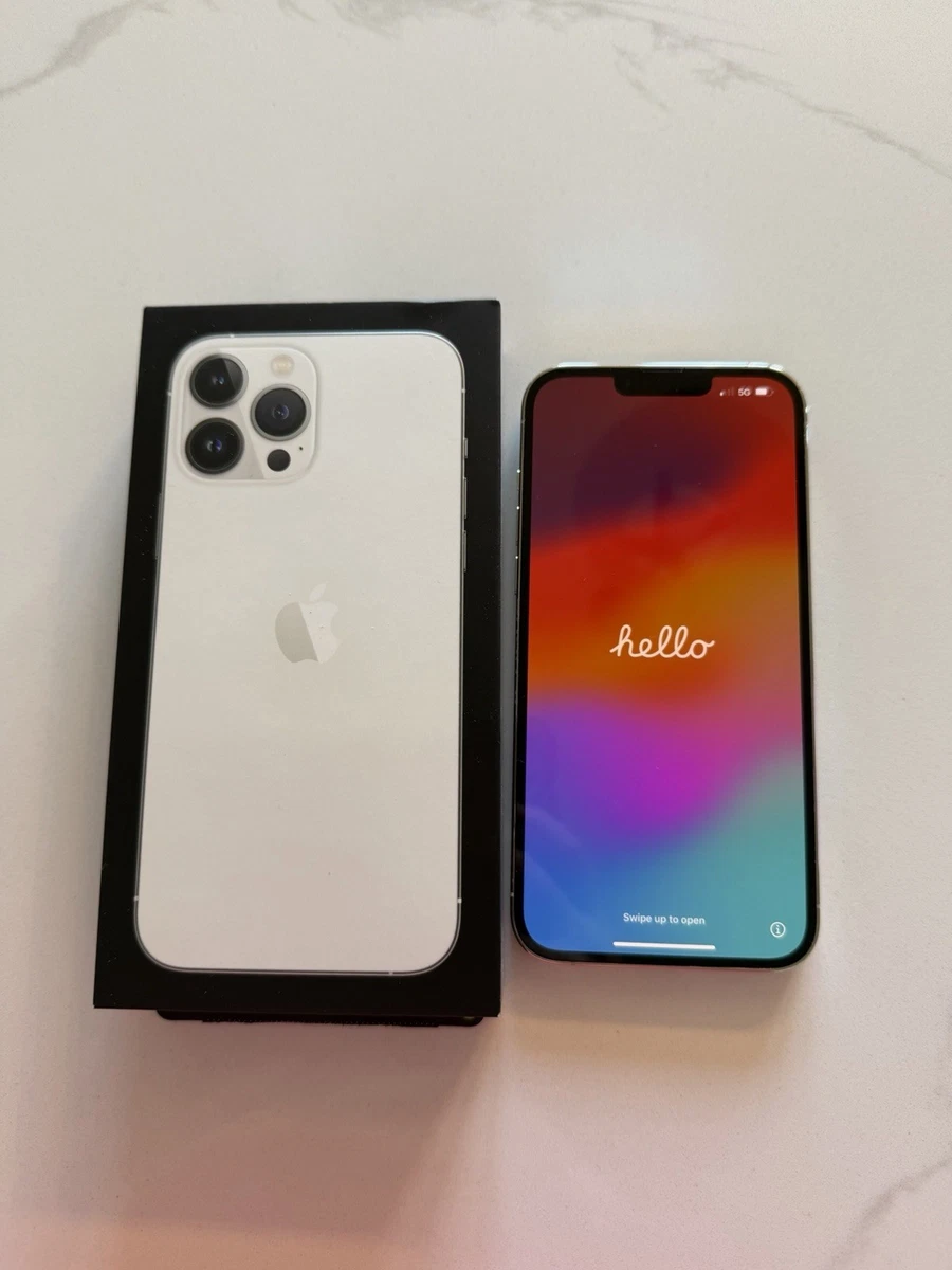 Apple iPhone 13 Pro Max 512GB for Sale | Shop New & Used Cell