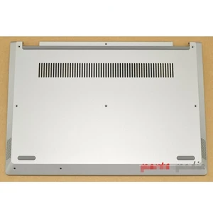 Lower Bottom Base Cover Silver For Lenovo Ideapad C340-14IWL C340-14API -14IML - Bild 1 von 2