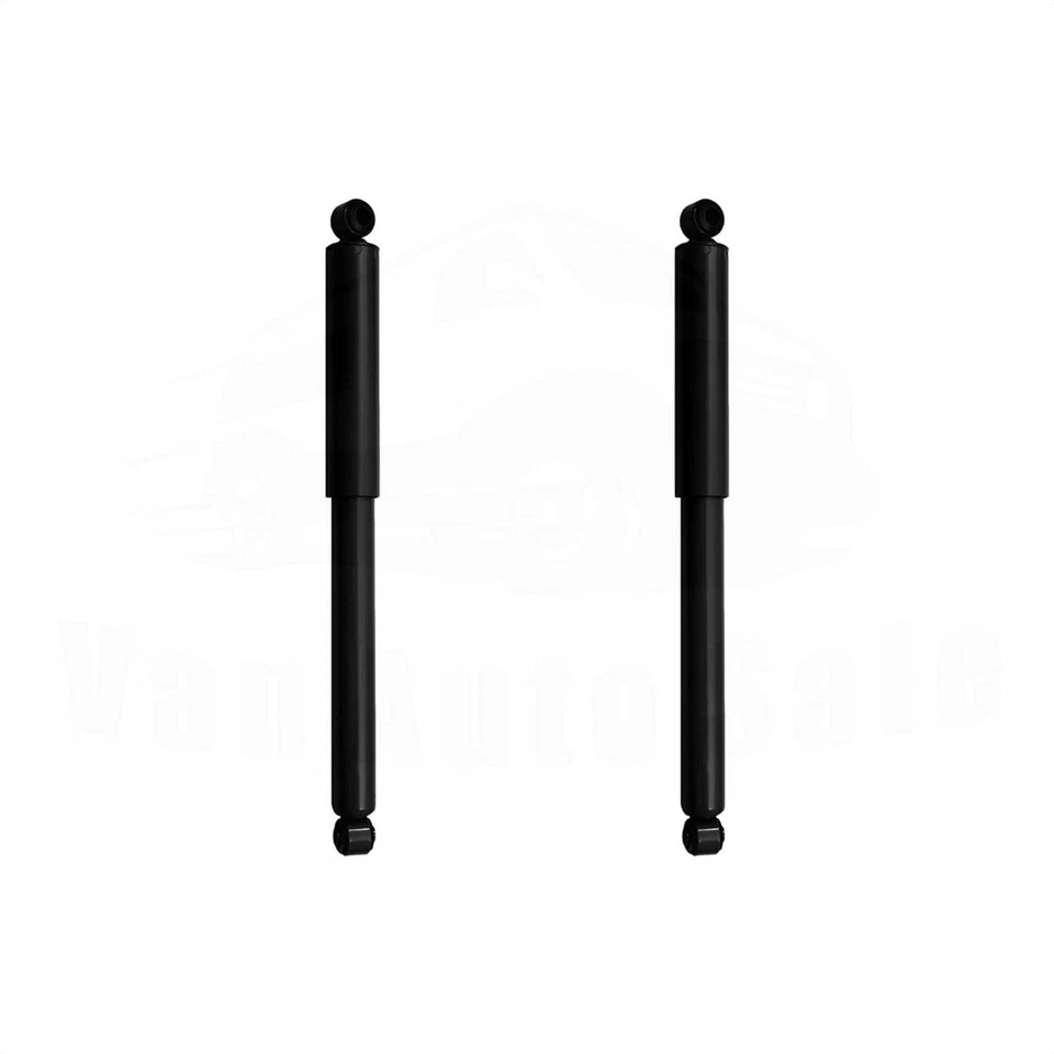 Amortiguadores traseros Guardian Gabriel para bobina Mazda B2500 (tipo muelle delantero) 2001 Foto 1 de 1