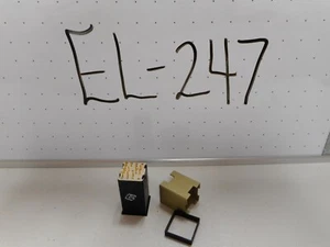 NOS 582-10A2B21C3D18V4 EATON MSC 96182 SWITCH BODY SOLDER - Picture 1 of 6