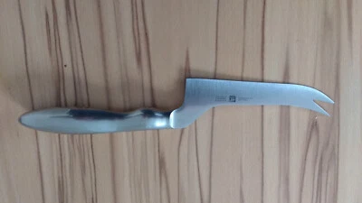 Zwilling Käsemesser Edelstahl - Bild 1 von 3