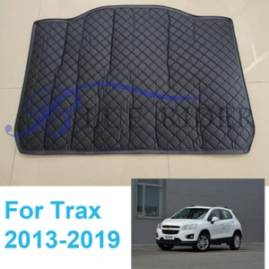 For Chevrolet Trax 2013-2019 Car Rear Trunk Tray Liner Cargo Mat Floor Boot - Picture 1 of 2
