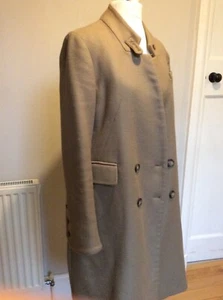 Comptoir des Cotonniers camel coat 36 - Picture 1 of 8