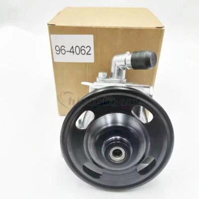 Bomba de dirección asistida con polea para Ford Edge 2011-2014 Lincoln MKX 2011-2015 Foto 1 de 4