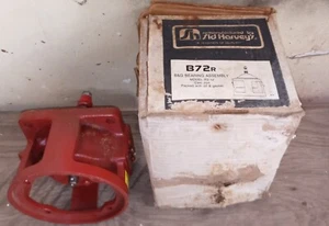 SID HARVEY'S B 72R B&G BEARING ASSEMBLY BZ 12 - Picture 1 of 4