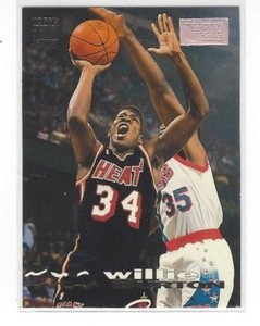 1993-94 STADIUM CLUB BASKETBALL 1ST. FIRST DAY PARALLEL INSERT SINGLES