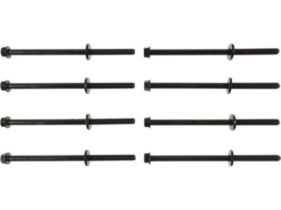 For 1999-2001 Plymouth Prowler Head Bolt Set Victor Reinz 51378JNMC 2000 - Image 1 of 2