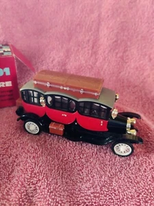 precioso modelo Safir 101 1:43 1910 Gregoire T con caja - Imagen 1 de 7