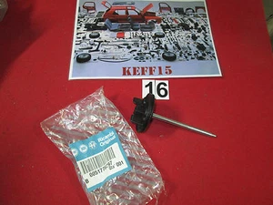 51776297 GHIERA VITE FERMO CRIK FIAT LANCIA ALFA-ROMEO - Picture 1 of 1