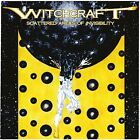 Witchcraft - Scattered Areas Of Invisibility - AD Music 1999 - John R. Buehler