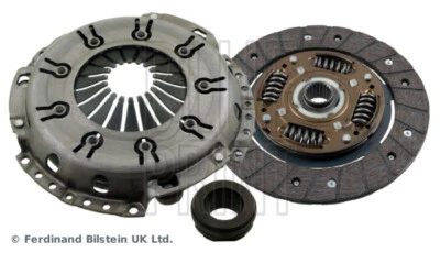 BLUE PRINT ADV183043 Clutch Kit for AUDI,VW — 第 1/3 张图片
