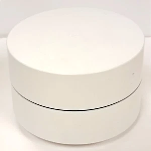 P&R Google Wifi Mesh Router AC1200 (GA02430-US) Snow - Read Deascription** - Picture 1 of 3