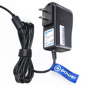 AC Adapter Charger Power Cord Supply for Sharp Aquos LC15B6U-S LC-13B6U-S LCD TV - Picture 1 of 1