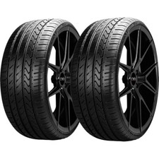 1 Lexani Lx-twenty 225/45r18 95w XL All Season UHP High Performance Tires