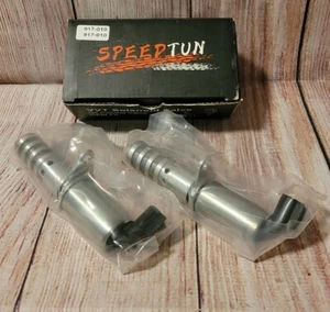 SET OF 2  12568078 Engine Variable Valve Timing Solenoid GM GMC Chevy Buick VVT  - Picture 1 of 1