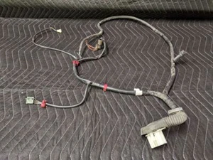 Arnés de cableado puerta delantera izquierda conductor BMW E30 serie 3 M3 61121380471 - Imagen 1 de 8