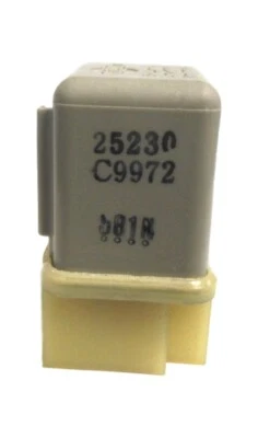 Niehoff RY-91 A/C Compressor Control Relay fits Nissan Q45 Tsuru 200SX QX4 - Image 1 of 4