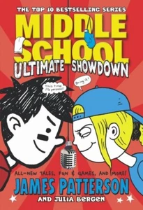 Middle School/Ultimate Showdown book 5 of 16 by James Patterson - Foto 1 di 1