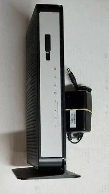 NETGEAR N450 CG3000Dv2 DOCSIS 3.0 CABLE MODEM WIFI ROUTER XFINITY TESTED D1.2 - Image 1 of 3