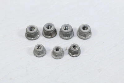 Polaris Ranger 570 2016 tamaño completo tuercas de pedal de acelerador 7547339 Foto 1 de 3