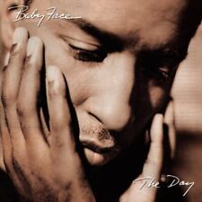 Babyface The Day (CD) (Importación USA)