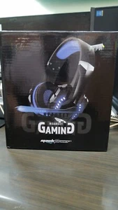 Écouteurs Gaming machpower - Photo 1/2