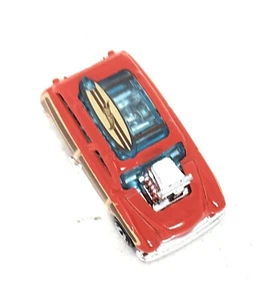 Red Hot Wheels Surf 'N Turf - Picture 1 of 5