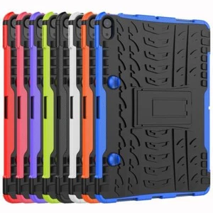Kid Protective Case Cover For iPad Air 5th 4th 10.9 in 3rd 10.5in 2nd 1st 9.7 in - Picture 1 of 20
