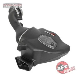 ENTRADA DE AIRE FRÍO AFE MOMENTUM GT PARA 16-23 PARA CHEVY CAMARO 3.6L PRO DRY S FILTRO - Imagen 1 de 14