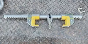 MSA Workman FP Stryder, 10144431 - Bild 1 von 3